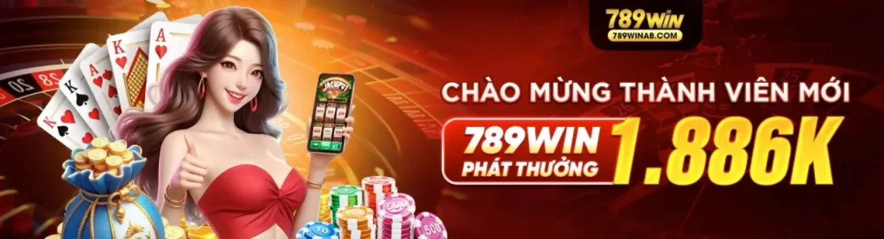 Khuyến mãi chào mừng thành viên mới ae6789