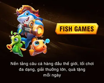 Khuyến mãi và ưu đãi bắn cá tại ae6789