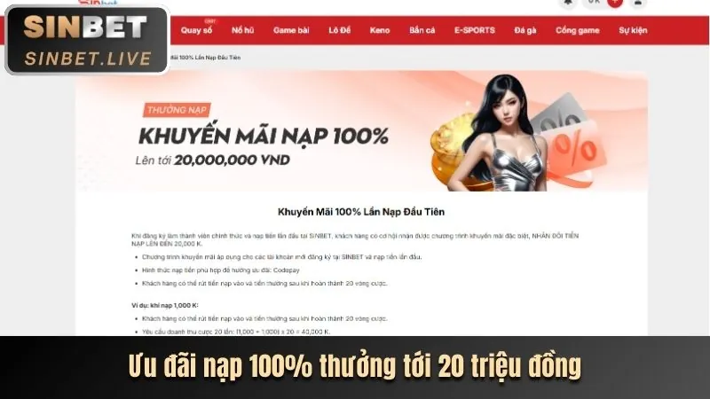 Khuyến mãi ae6789 mới nhất
